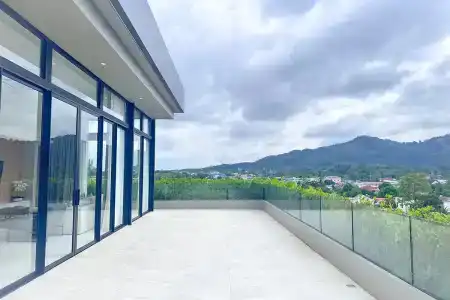 Diamond Resort Phuket - Sha - 126