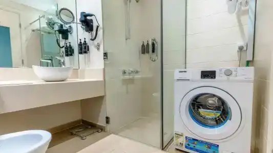 Millennium Central Al Mafraq - 62