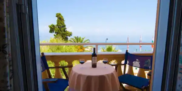 Potamaki Beach - 44