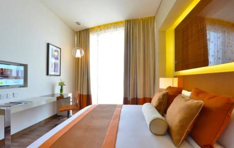 Fraser Suites Diplomatic Area Bahrain - 67