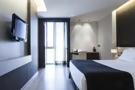 Diagonal Plaza - 52