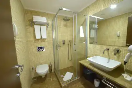 Tilya Resort - 72