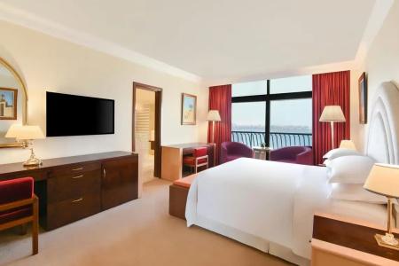 Sheraton Grand Resort & Convention - 84