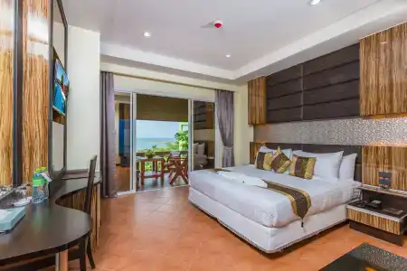 Royal Beach Boutique Resort & Spa Koh Samui - Sha Extra Plus - 28