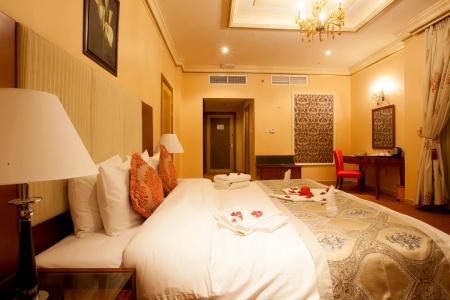 Marhaba Resort & - 40