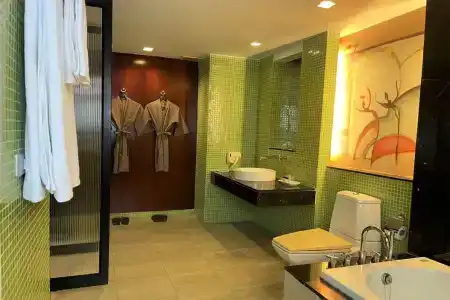 Long Beach Garden & Pavilions - Sha Extra Plus - 91