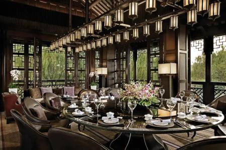 Four Seasons Hangzhou at West Lake - 10