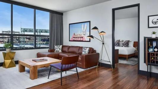 The Rally At Mcgregor Square - 71