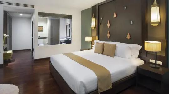 Centara Anda Dhevi Resort And Spa - Sha Plus - 58