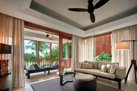 The Ritz-Carlton, Koh Samui - Sha Extra Plus - 51
