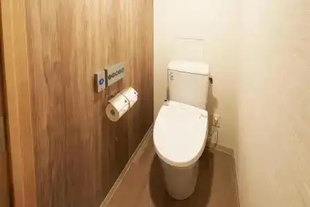 Sotetsu Fresa Inn Osaka Shinsaibashi - 13