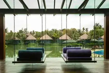 Peace Laguna Resort & Spa - Sha Extra Plus - 20