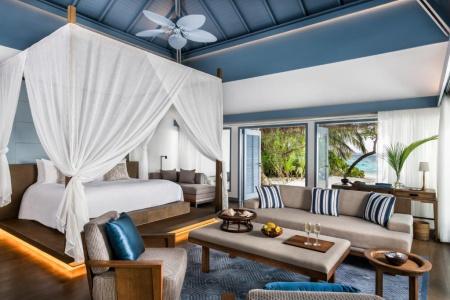 Six Senses Laamu - 41