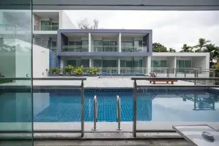 Sugar Palm Grand Hillside - Sha Plus - 18