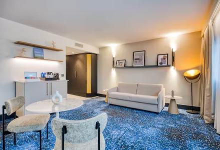 Crowne Plaza Euralille, An Ihg - 44