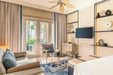InterContinental Mauritius Fort - 5