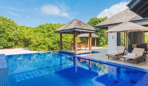 Hideaway Beach Resort & Spa - 31