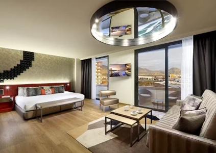 Hard Rock Tenerife - 73