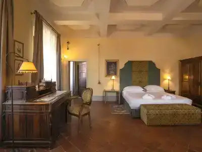 Palazzo Leopoldo Dimora Storica & Spa - 87