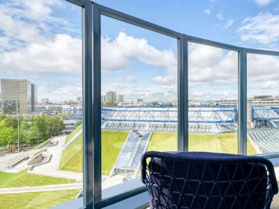 Novotel Paris Centre Bercy - 82