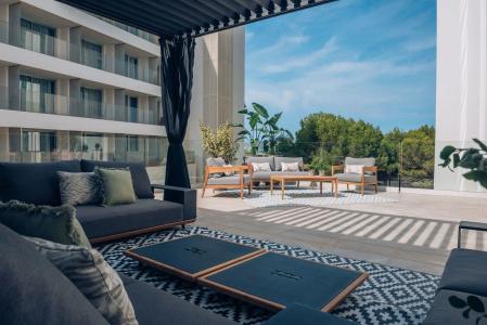 Iberostar Cala Millor - Adults Only - 34