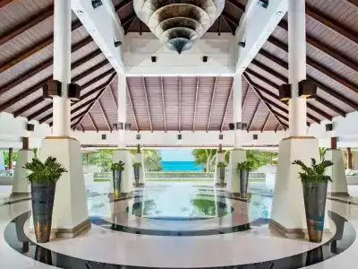 Dusit Thani Krabi Beach Resort - Sha Extra Plus - 26