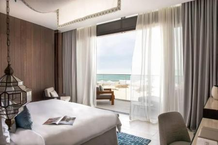 Jumeirah at Saadiyat Island Resort - 119
