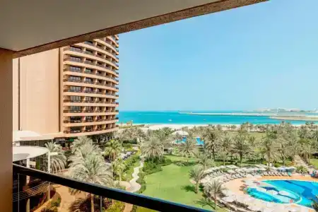 Le Royal Meridien Beach Resort & Spa Dubai - 82