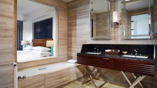 Sheraton Grand Adana - 69