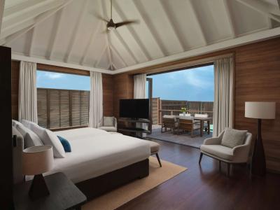 Conrad Maldives Rangali Island - 113