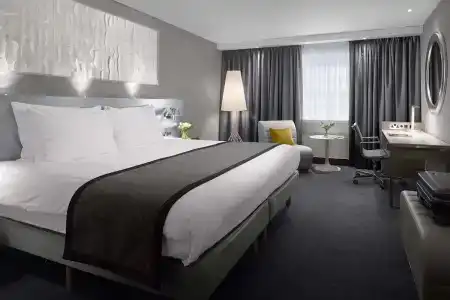 Radisson Blu, Edinburgh City Centre - 69