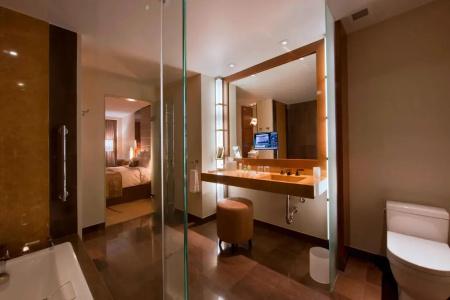 Jw Marriott Marquis Miami - 42