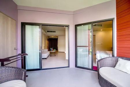 Krabi La Playa Resort - Sha Plus - 110