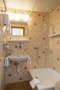 Alpenruhe - Vintage Design Hotel - 26