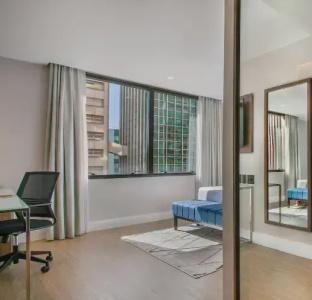 Meliá Paulista - 87
