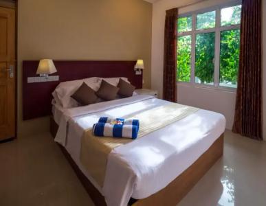 Mala Boutique Dhangethi - 27