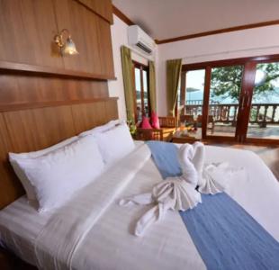 Haad Yao Bayview Resort & Spa - Sha Plus Certified - 47