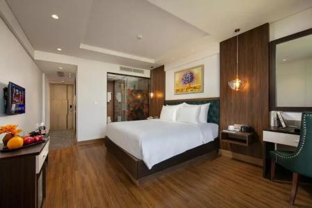 Babylon Garden & Spa - 58