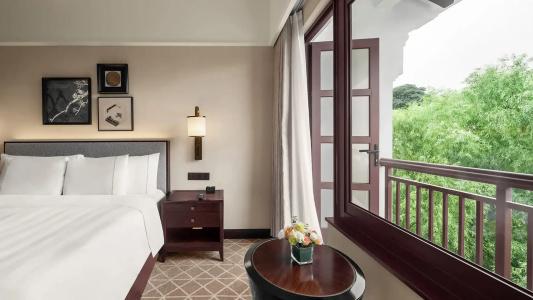 Pan Pacific Suzhou - 42