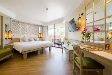 Katathani Phuket Beach Resort - Sha Extra Plus - 11