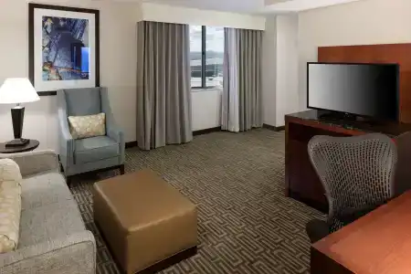 Hilton Garden Inn Denver Downtown - 91