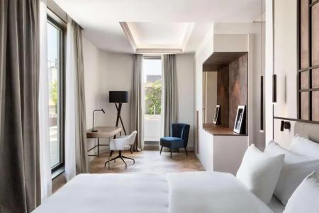 Radisson Collection, Magdalena Plaza Sevilla - 48