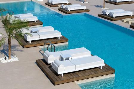 Sun Beach Resort - 24