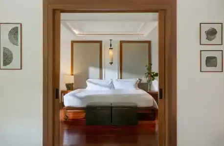 Santiburi Koh Samui - Sha Extra Plus - 102