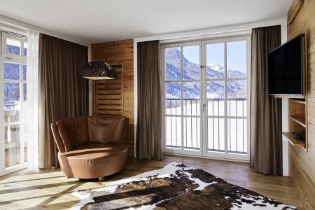 Grand Tirolia Kitzbühel - Member of Hommage Luxurys Collection - 3