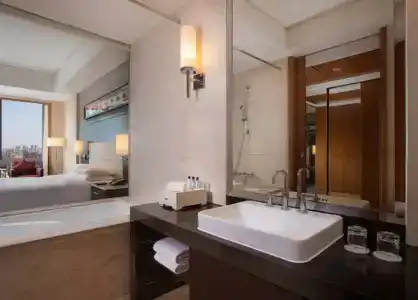 Courtyard by Marriott Suzhou - 30