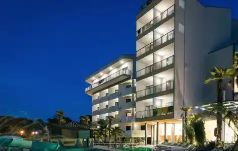 Mediterranee Family & Spa - 27