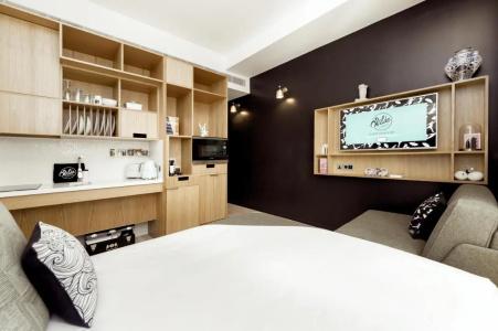 Wilde Aparthotels by Staycity Covent Garden - 5
