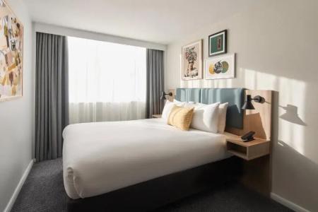 Holiday Inn London Bloomsbury, An Ihg - 2