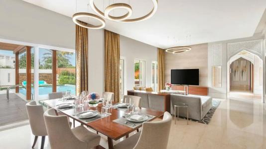 Al Messila, a Luxury Collection Resort & Spa, Doha - 117